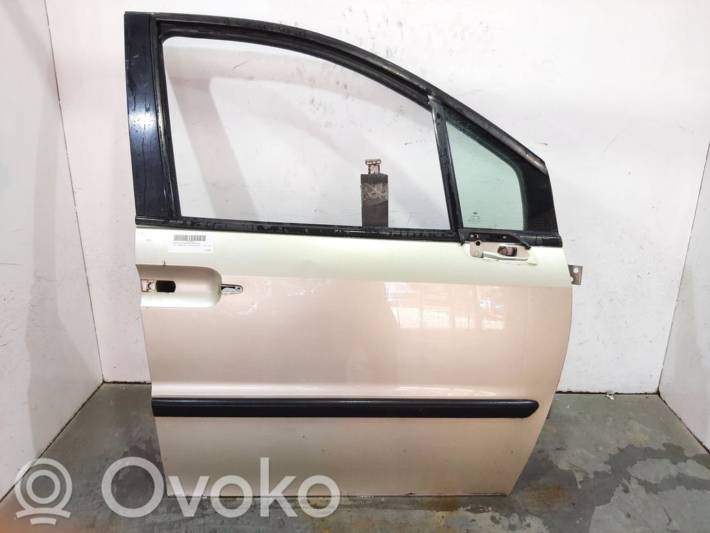 Fiat Ulysse Puerta delantera 