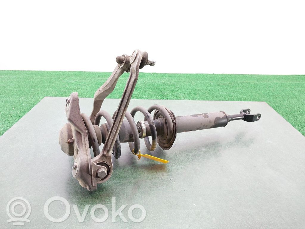 Audi A6 S6 C5 4B Ammortizzatore anteriore 