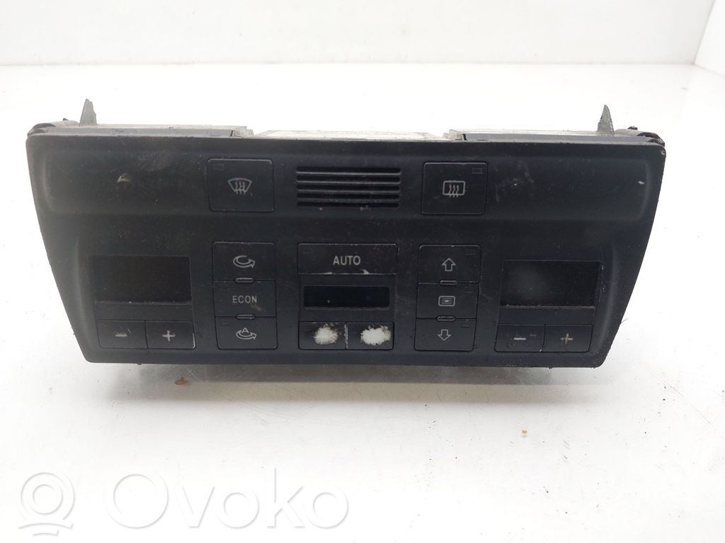 Audi A6 S6 C5 4B Unitate control climatizare 