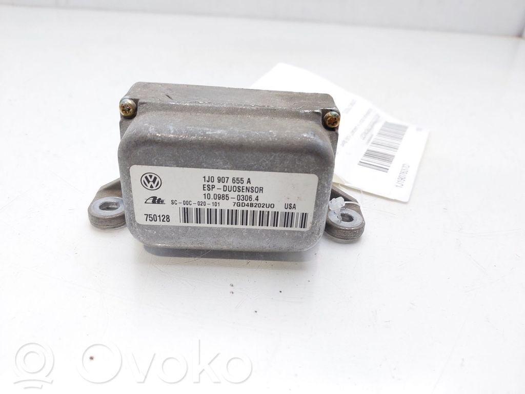 Autres unités de commande / modules   1J1907637D