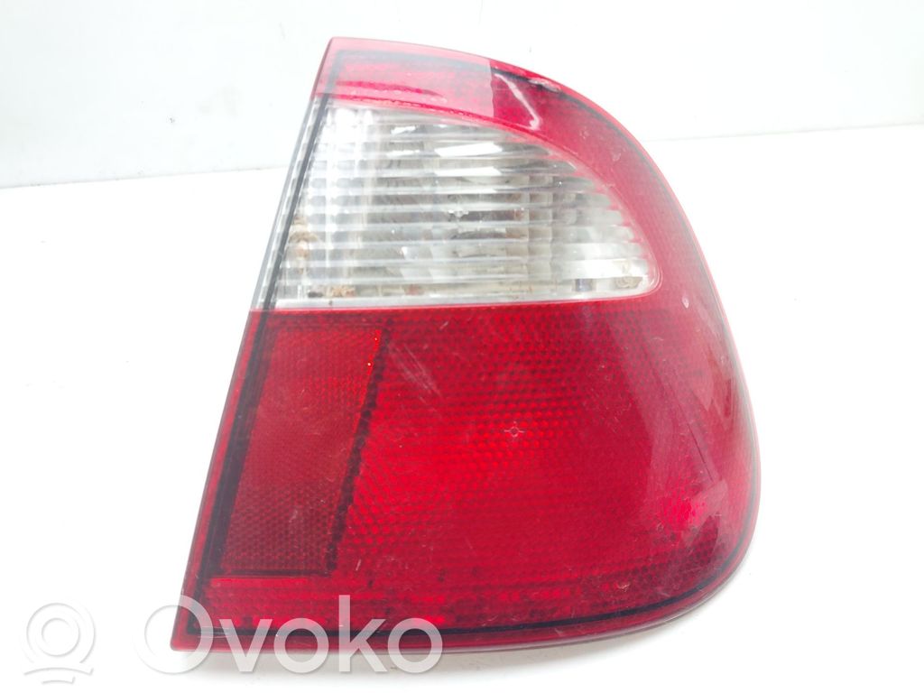 Seat Cordoba (6K) Luci posteriori 