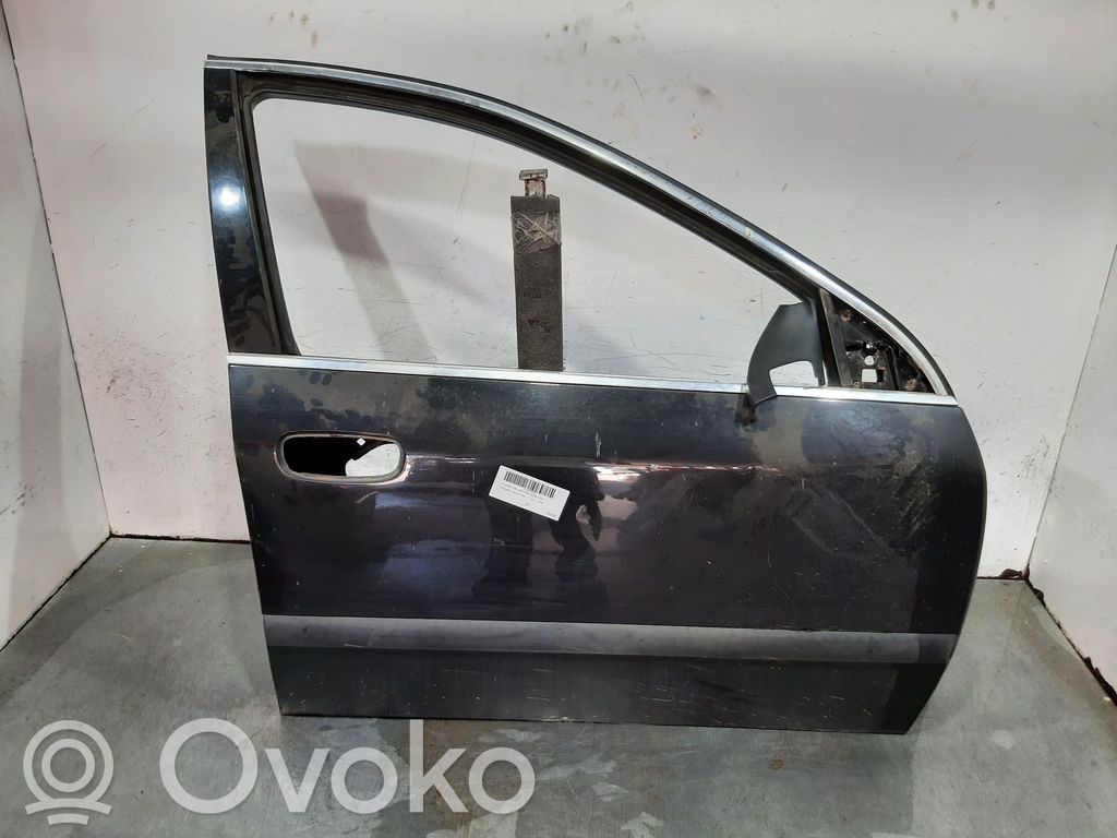 Peugeot 607 Puerta delantera 