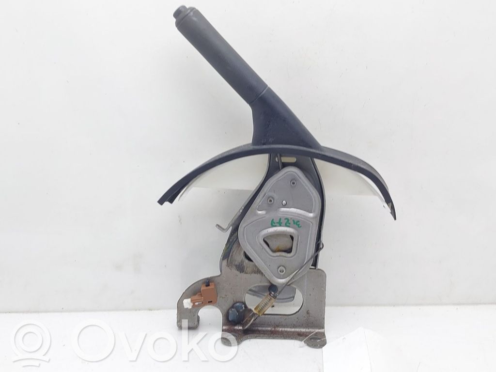 Mazda 5 Other handbrake/parking brake parts 