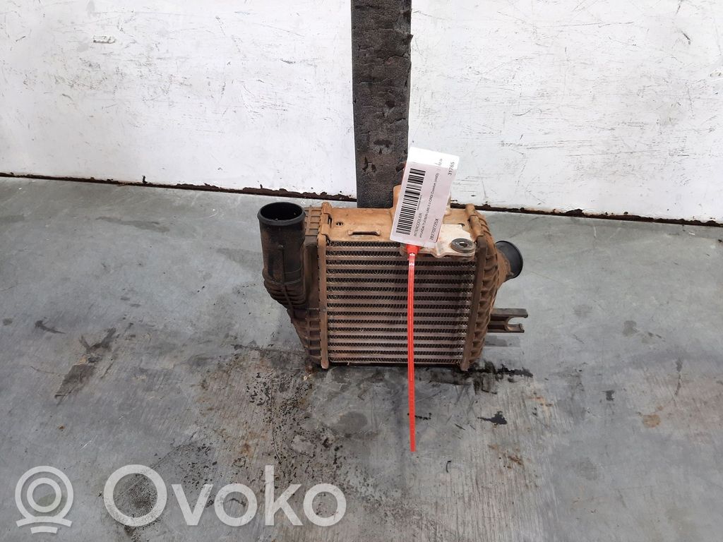 Hyundai Tucson JM Radiator intercooler 