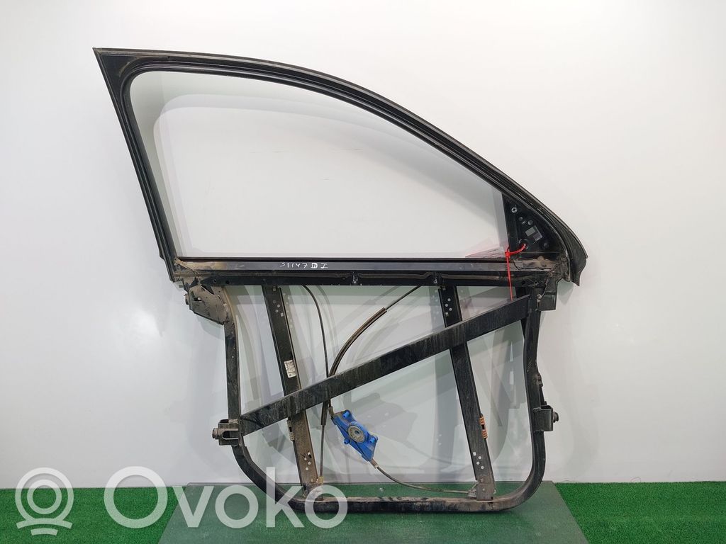 Elektryczny podnośnik szyby drzwi przednich   7L0837461C