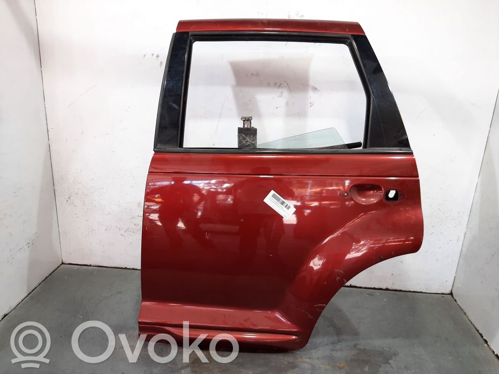 Chrysler PT Cruiser Galinės durys 