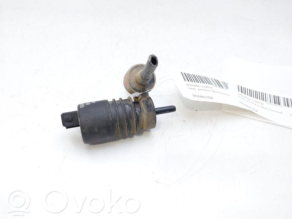 Opel Astra G Windscreen/windshield washer pump 