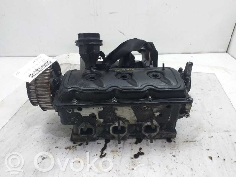Audi A6 S6 C5 4B Galva 