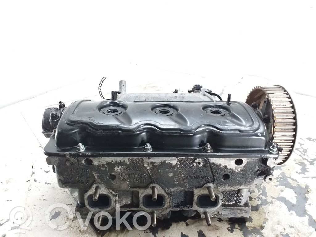 Audi A6 S6 C5 4B Galva 