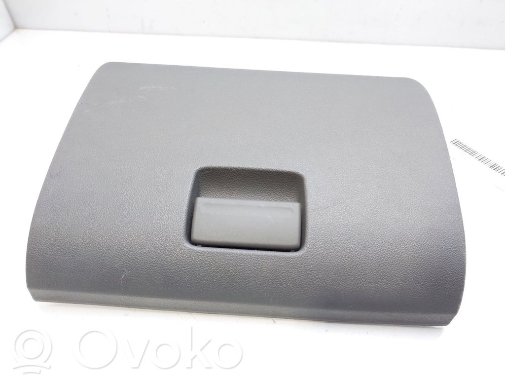 Ford Focus Guantera 