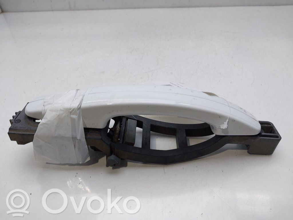 Ford Focus Etuoven ulkokahva 