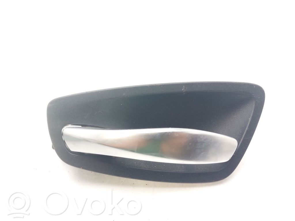 BMW 1 E81 E87 Rear door interior handle 