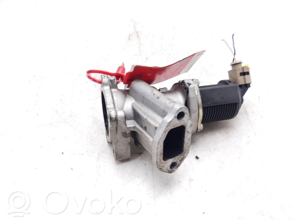 Válvula EGR   500240070