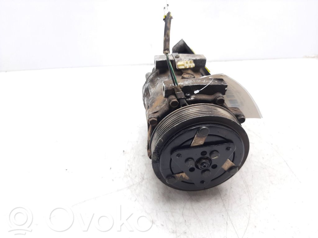 Mazda 3 I Klimakompressor Pumpe 