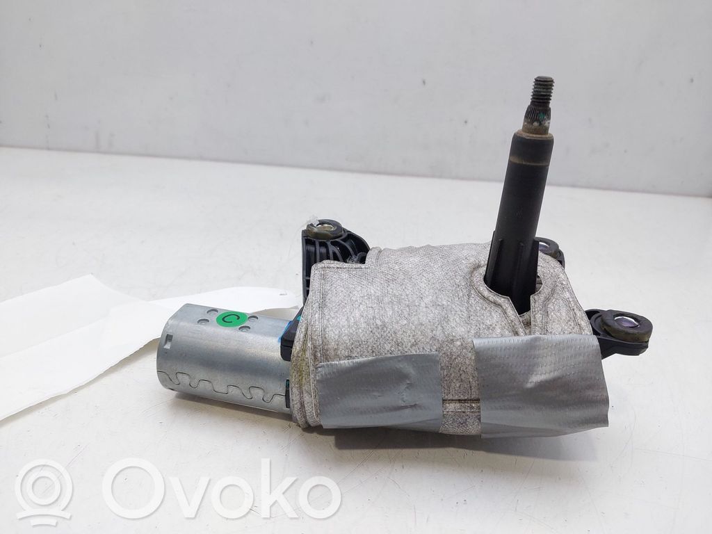 Ford Ka Wischermotor Heckscheibe 