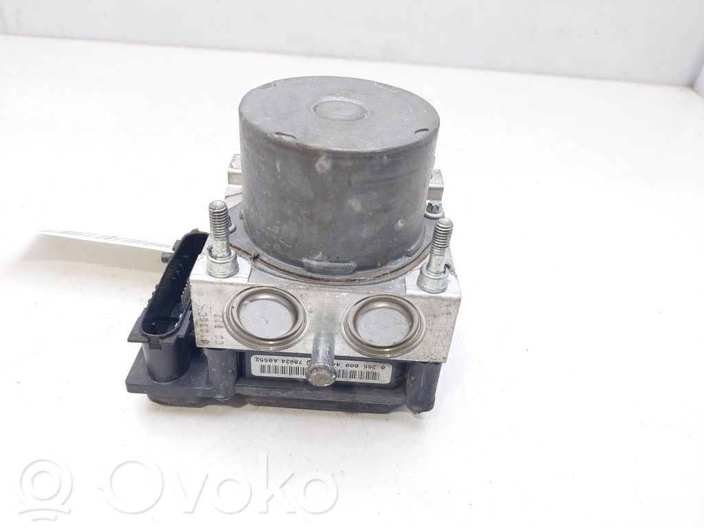 ABS-pumppu   445100H010