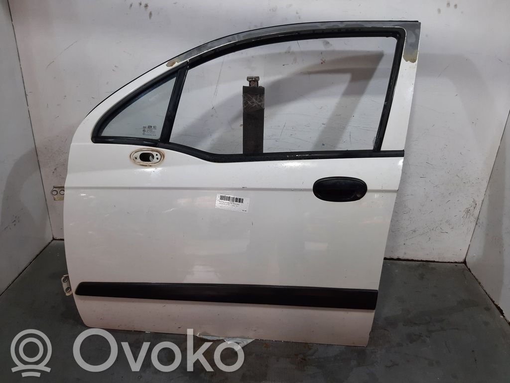 Chevrolet Matiz Etuovi 