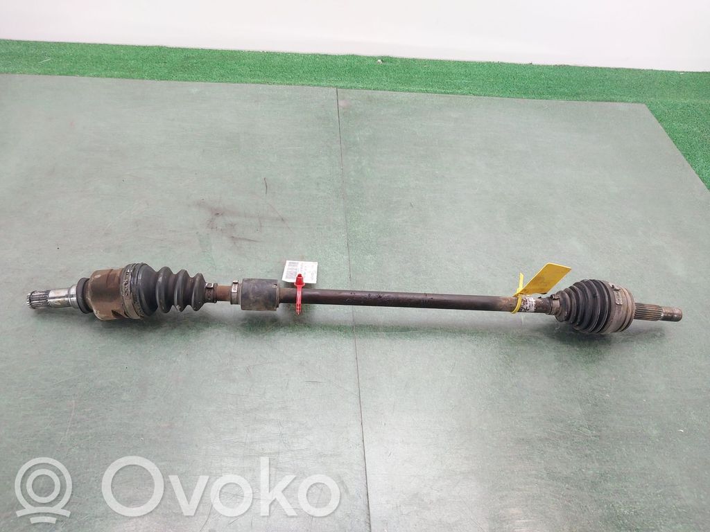 Citroen C1 Antriebswelle vorne 