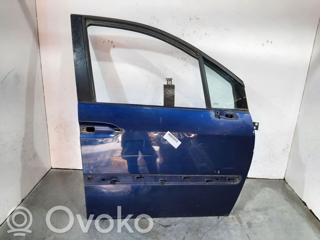 Peugeot 807 Priekinės durys 