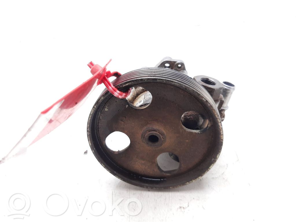 Peugeot 807 Power steering pump 