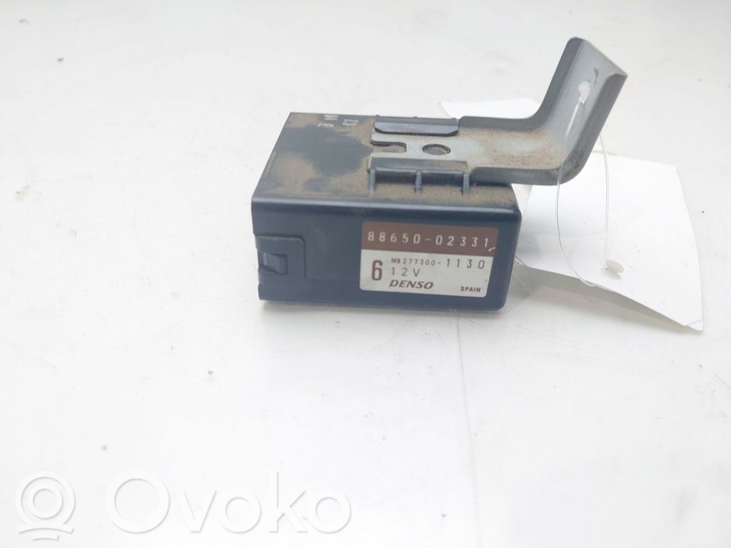 Autres unités de commande / modules   8865002331