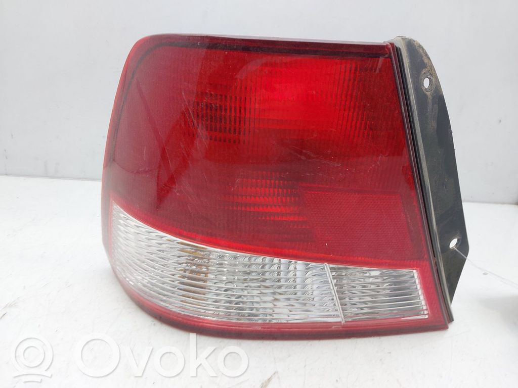 Hyundai Accent Takavalot 