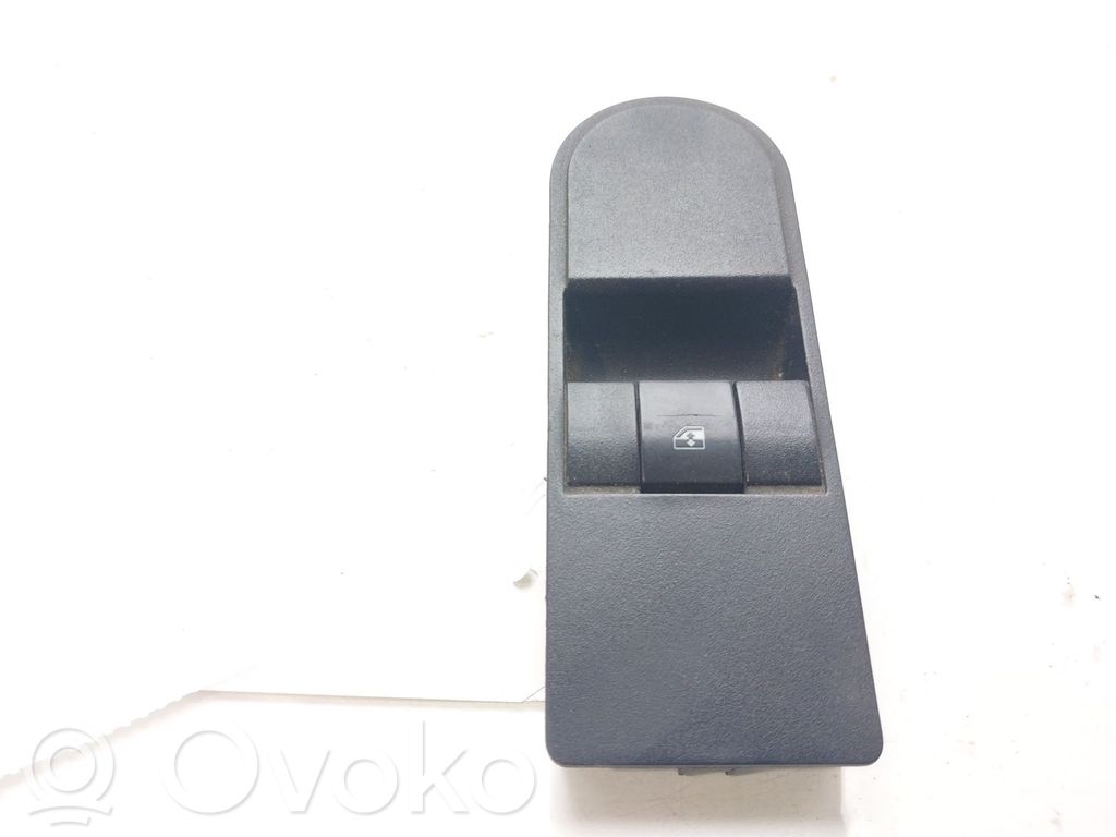 Opel Astra H Electric window control switch 