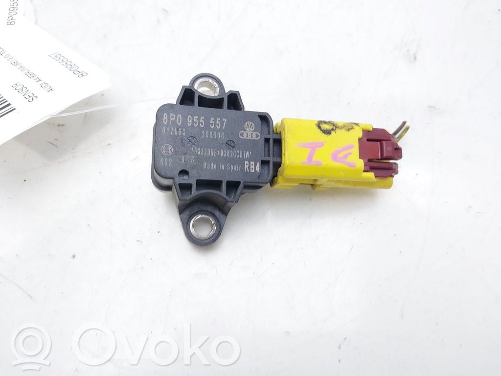 Audi A4 S4 B6 8E 8H Anturi 