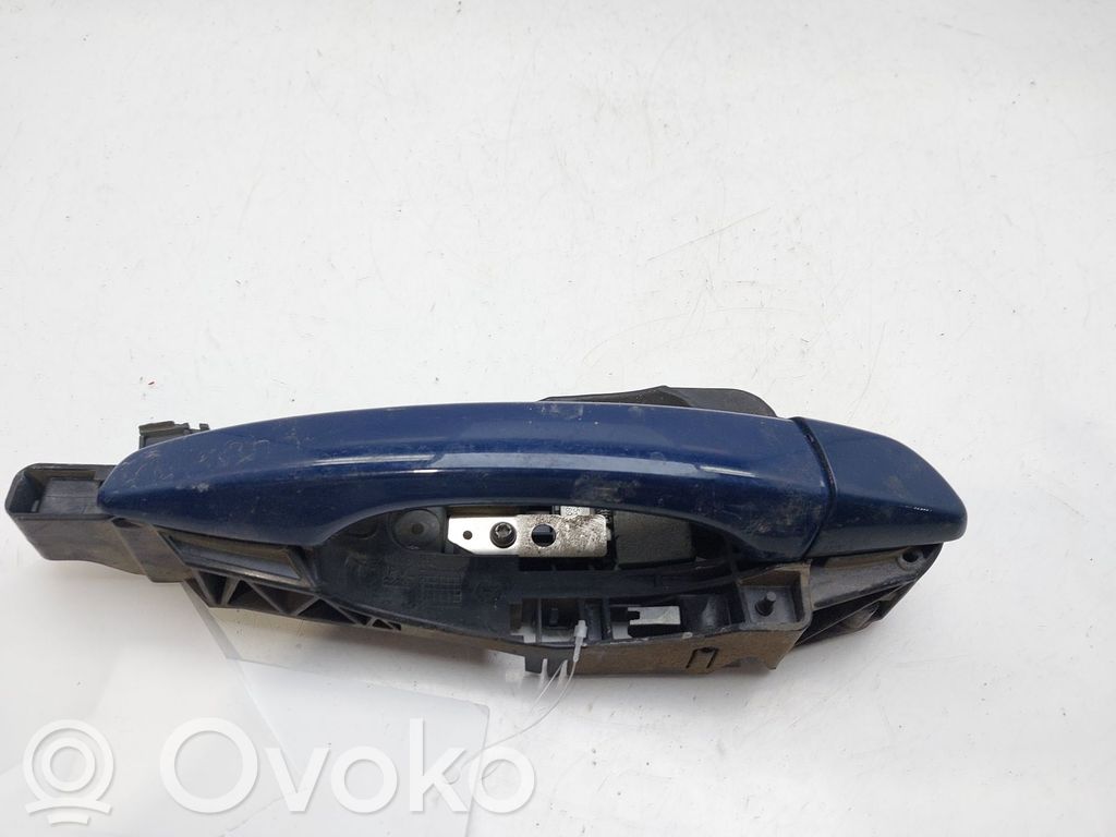 Citroen C4 Grand Picasso Mâner exterior ușă spate 