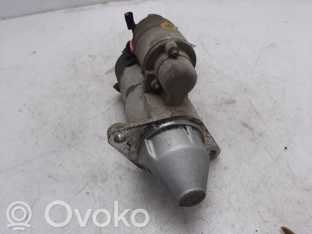 Chevrolet Nubira Starter motor 
