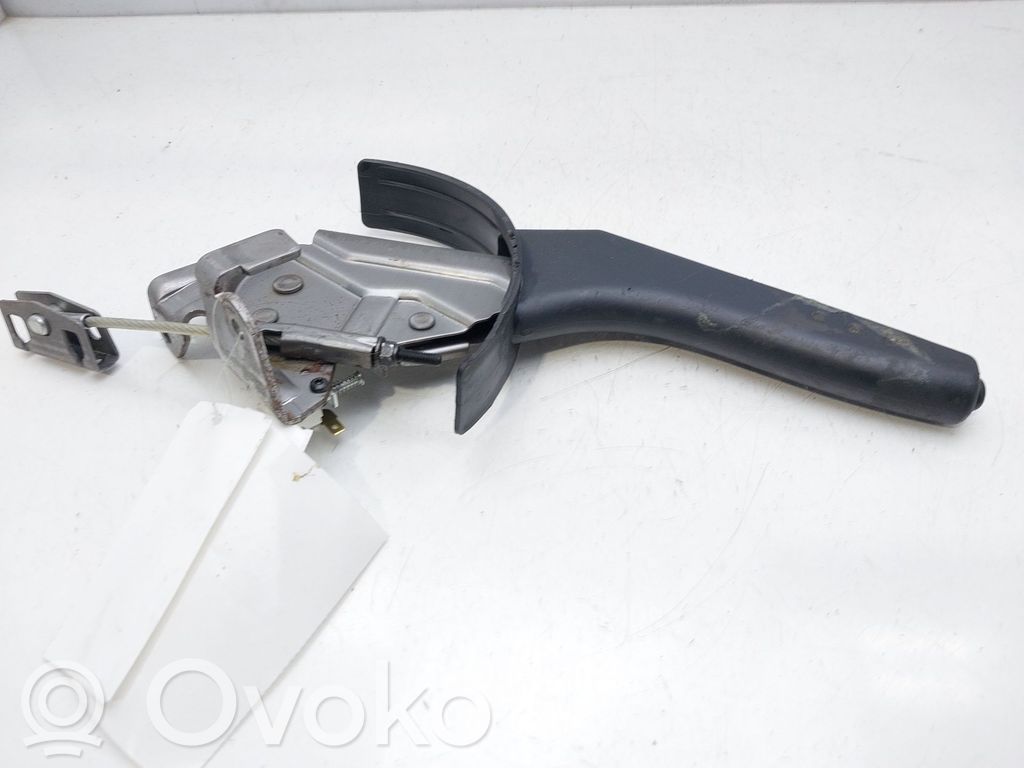 Nissan Note (E11) Hand brake release handle 