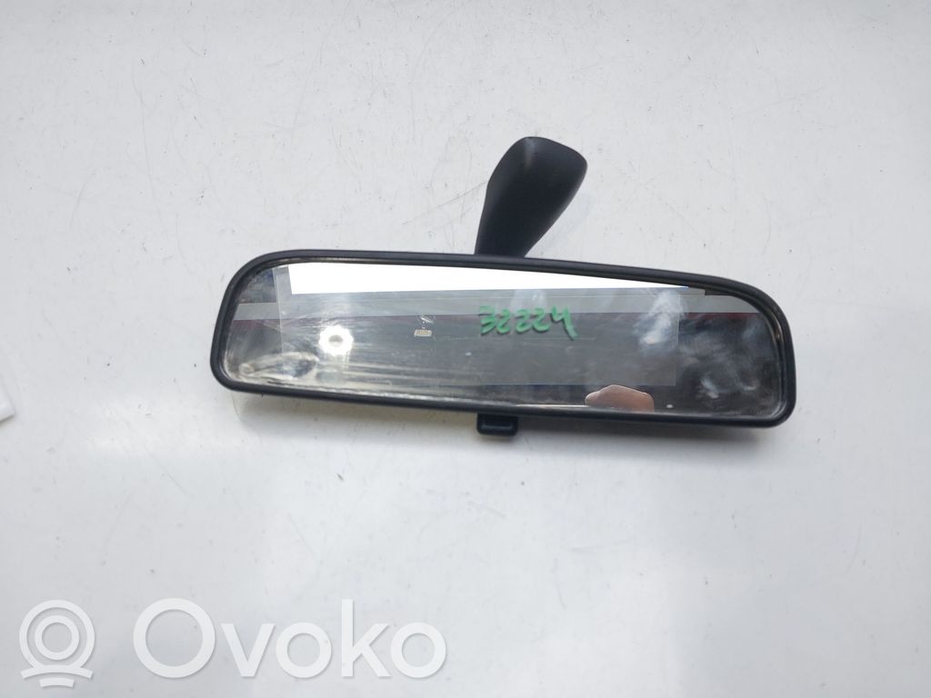 Hyundai i10 Espejo lateral manual 