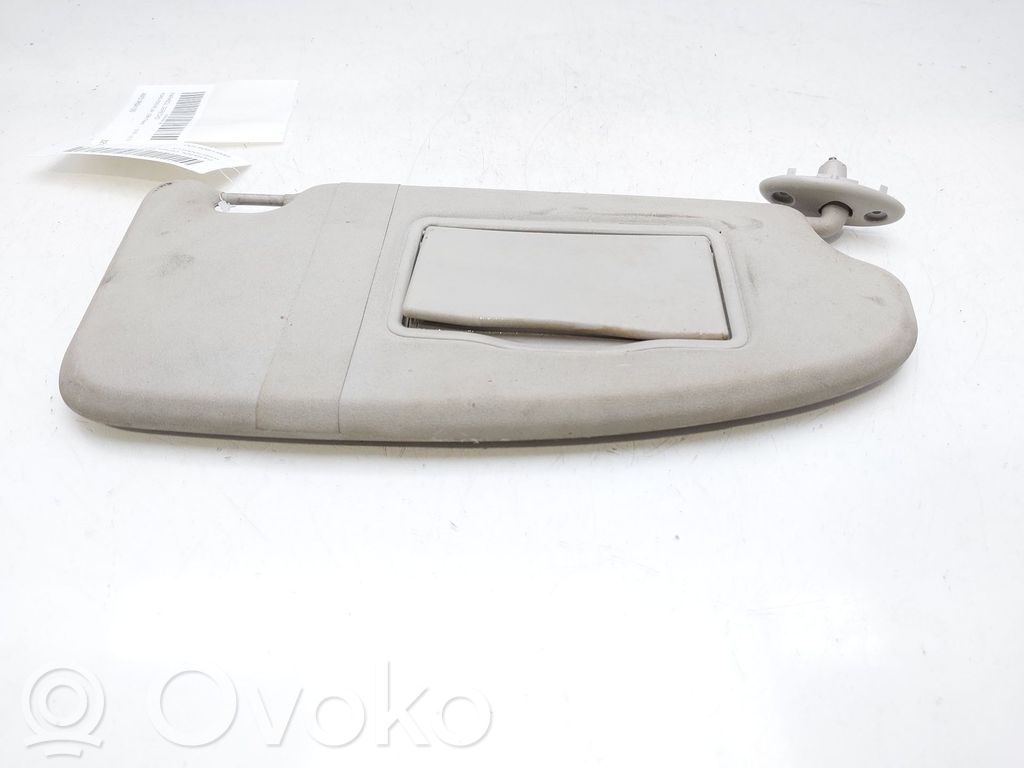 Ford Focus Sun visor 