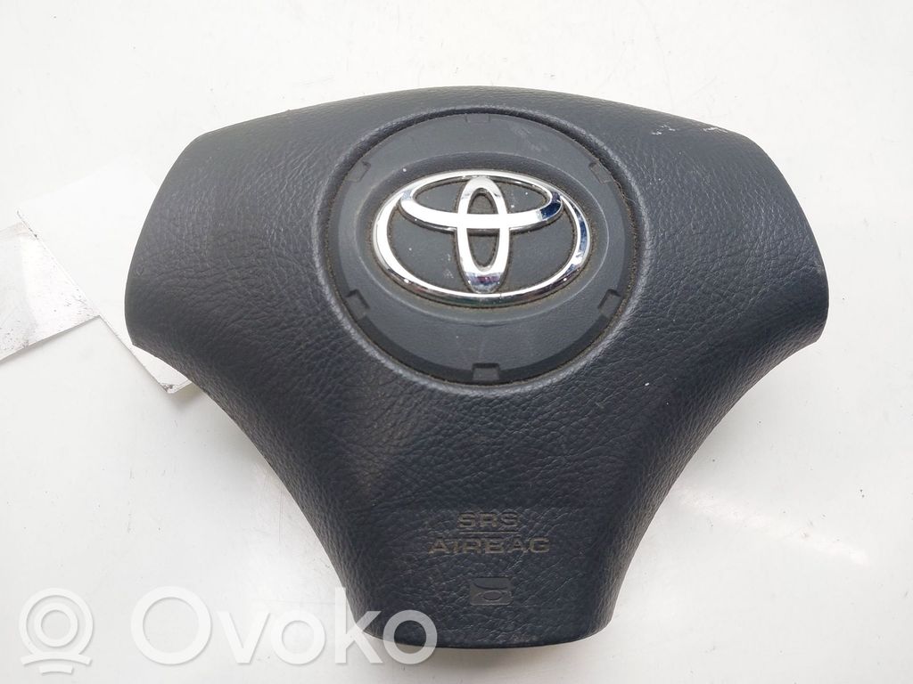 Toyota Corolla E120 E130 Airbag volan 