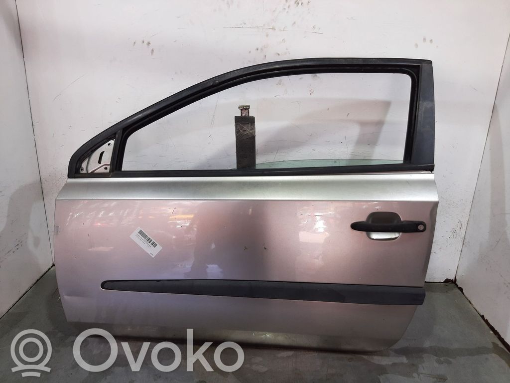 Fiat Stilo Durvis 