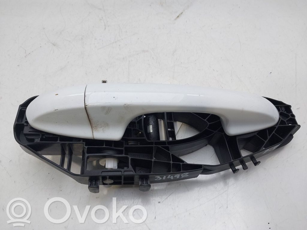 Ford Fiesta Maniglia esterna per portiera anteriore