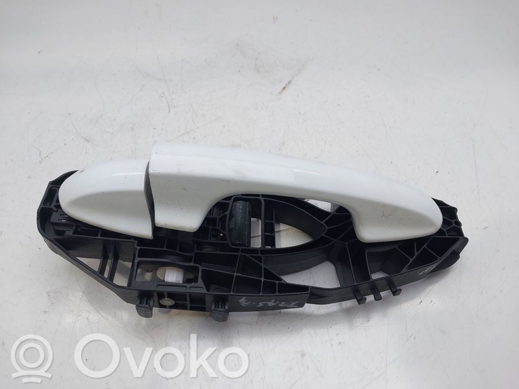 Ford Fiesta Maniglia esterna per portiera posteriore