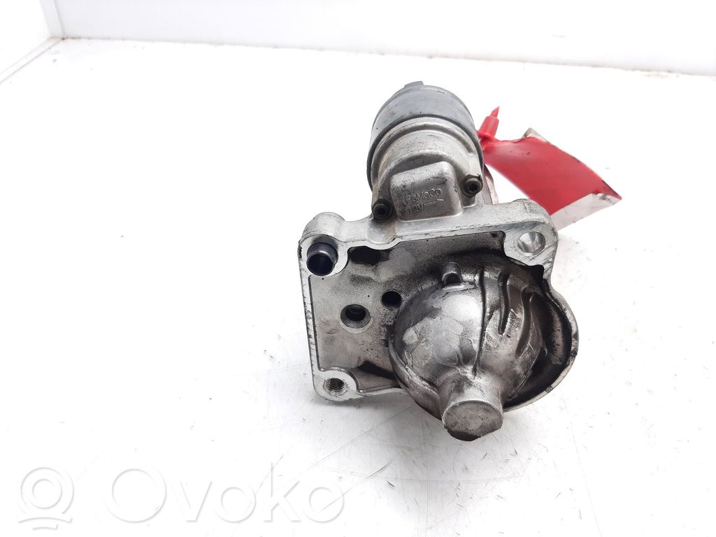 Ford Fiesta Motorino d’avviamento