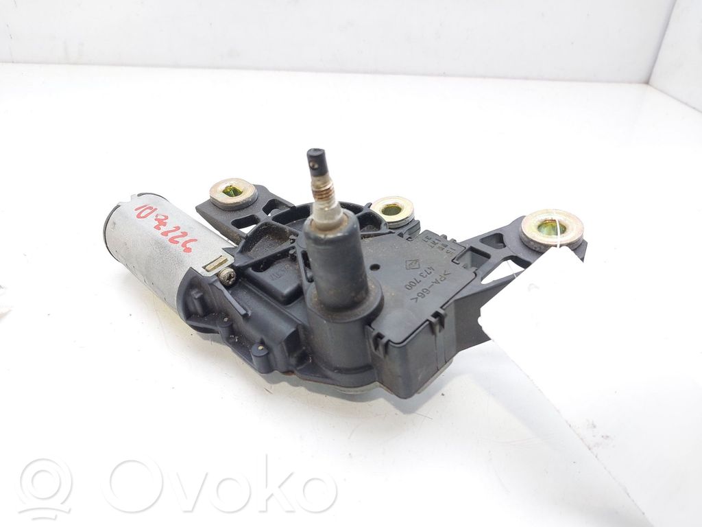 Seat Leon (1M) Motor del limpiaparabrisas trasero 