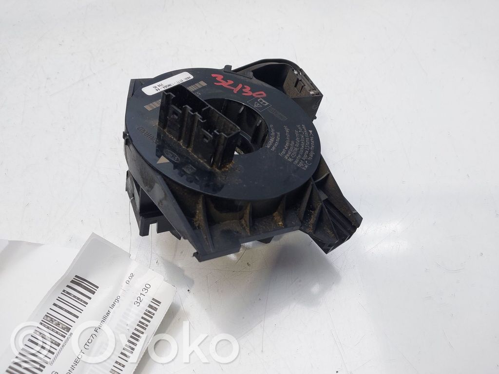 Ford Transit -  Tourneo Connect Bague collectrice/contacteur tournant airbag (bague SRS) 