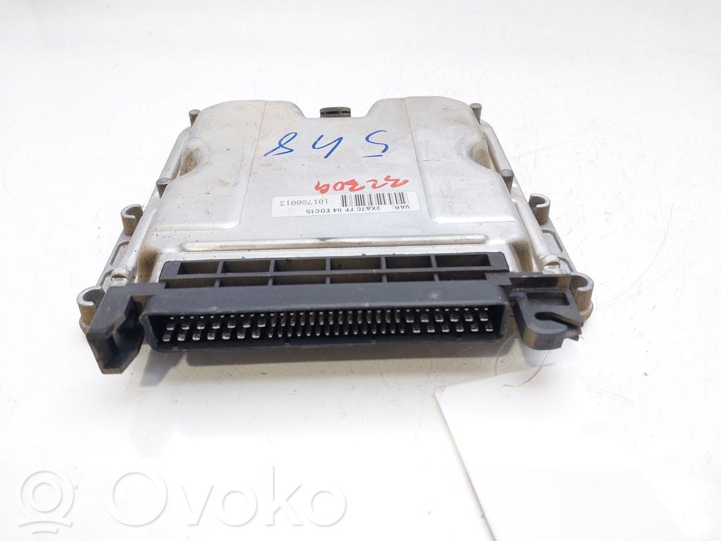 Citroen Xantia Engine control unit/module 
