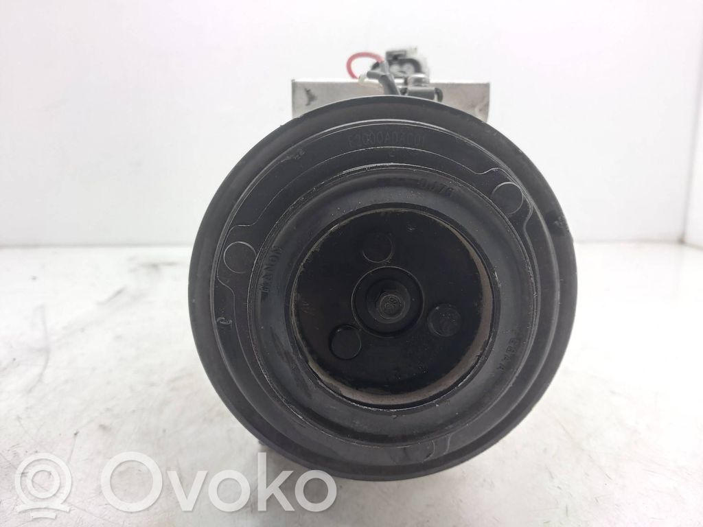 KIA Xceed Compressore aria condizionata (A/C) (pompa) 