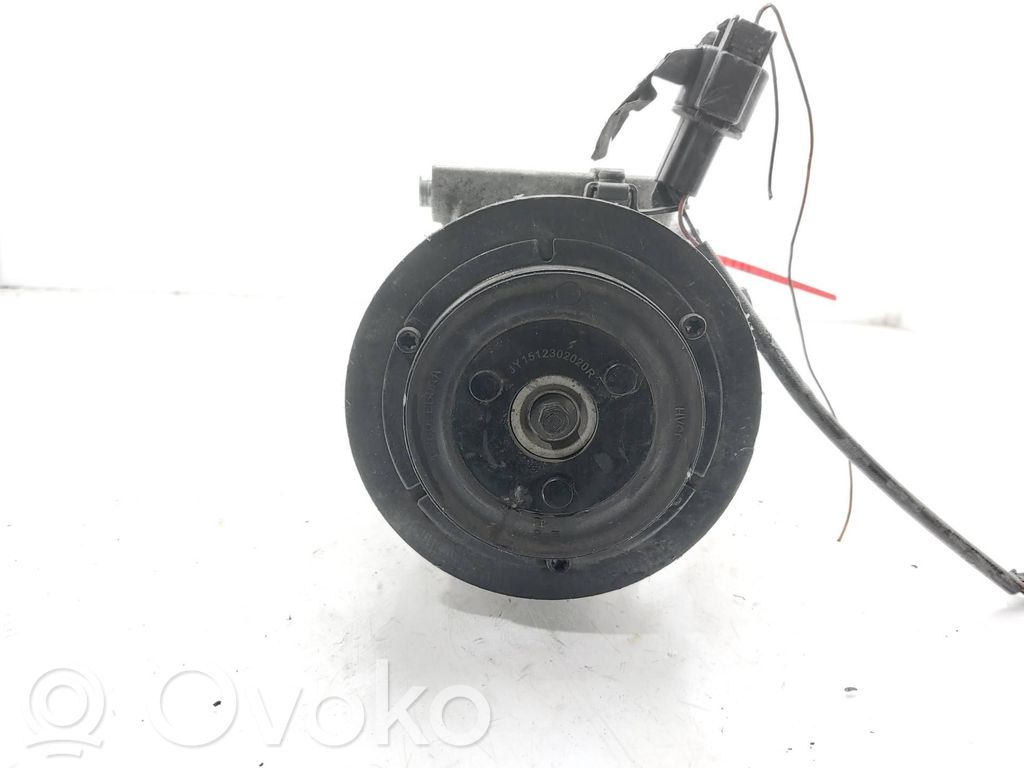 Hyundai i20 (GB IB) Kompresor / Sprężarka klimatyzacji A/C 