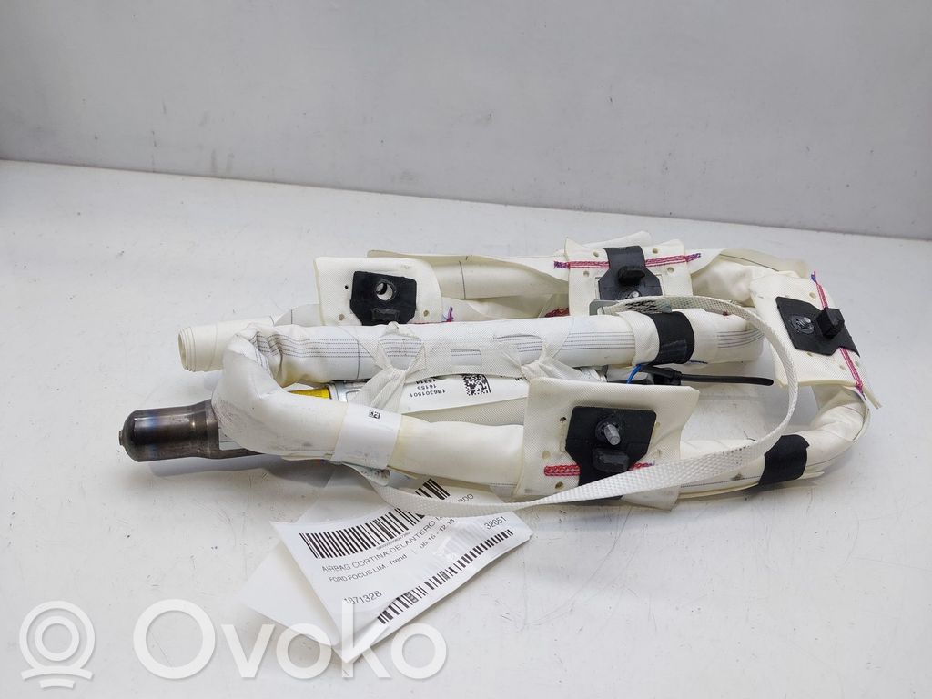 Ford Focus Airbag cortină 