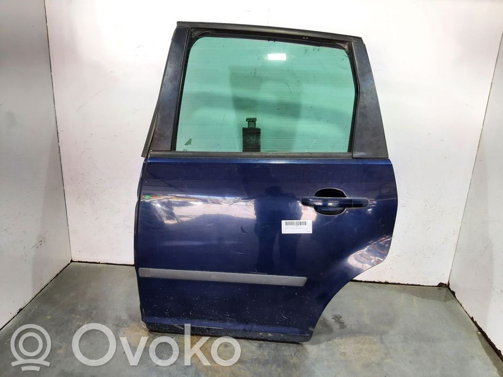 Ford Focus C-MAX Aizmugurējās durvis 
