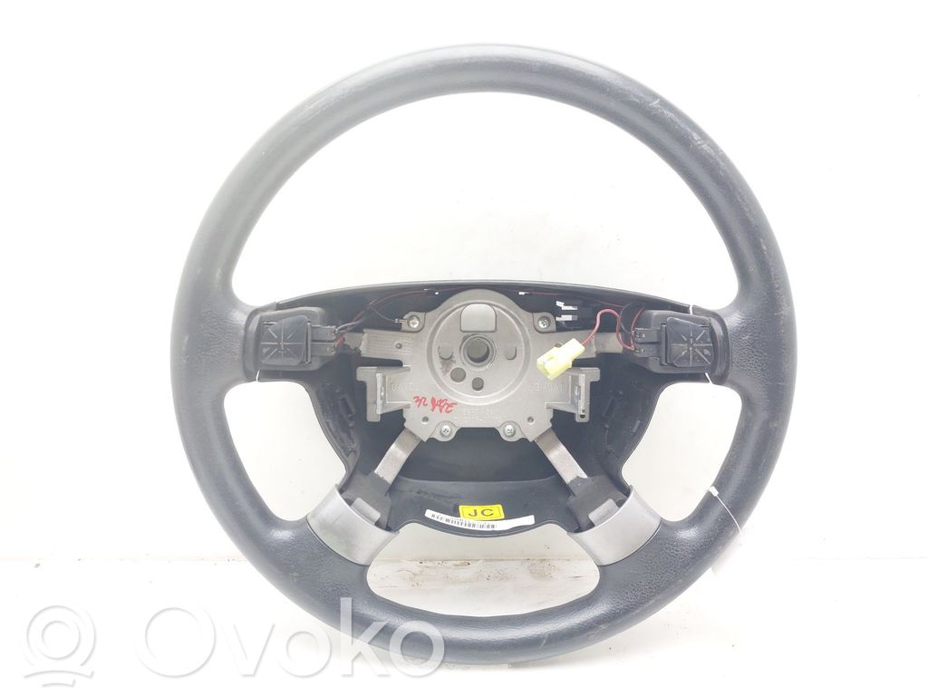 Daewoo Kalos Vairas 