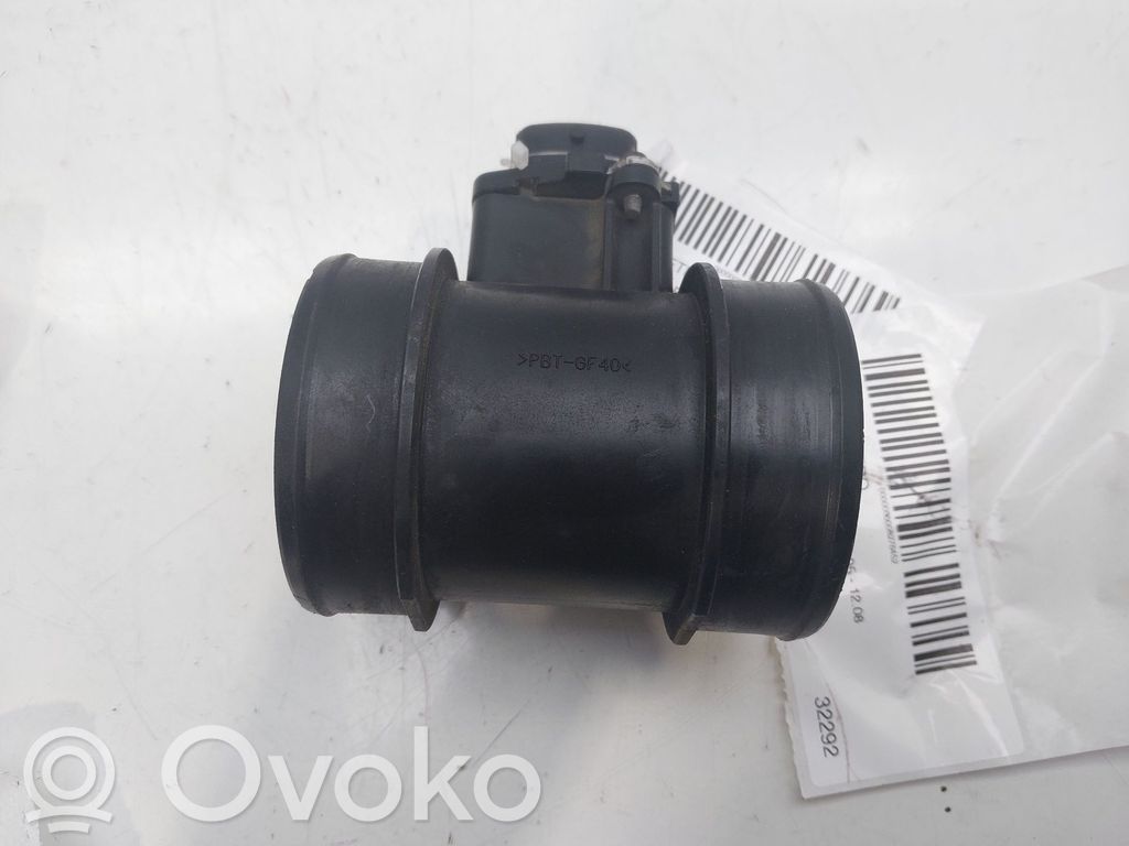 Opel Zafira B Misuratore di portata d'aria