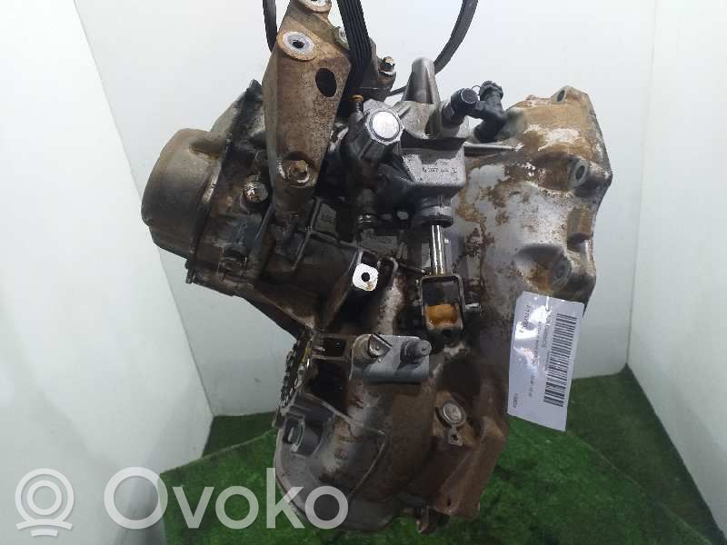 Opel Astra G Boîte de vitesses manuelle à 5 vitesses 