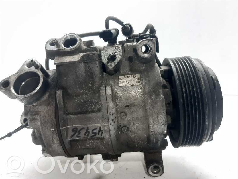 Compresor (bomba) del aire acondicionado (A/C))   4472601851
