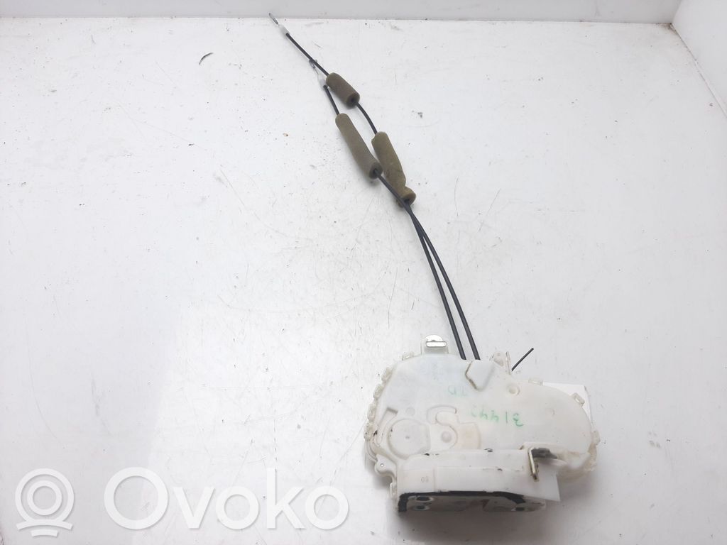 Honda Civic Încuietoare ușă spate 